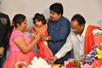 Dasari Kiran Kumar 2016 Birthday Celebrations